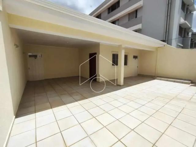 Casa aluguel em Região Imediata de Marília, Marília
