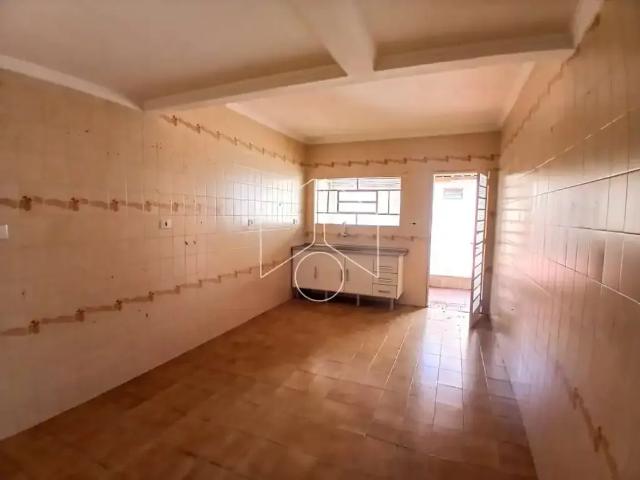 Casa aluguel em Região Imediata de Marília, Marília