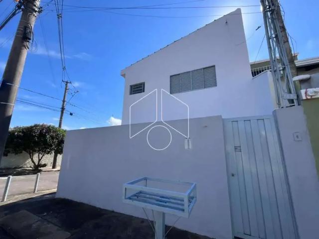 Casa aluguel em Região Imediata de Marília, Marília