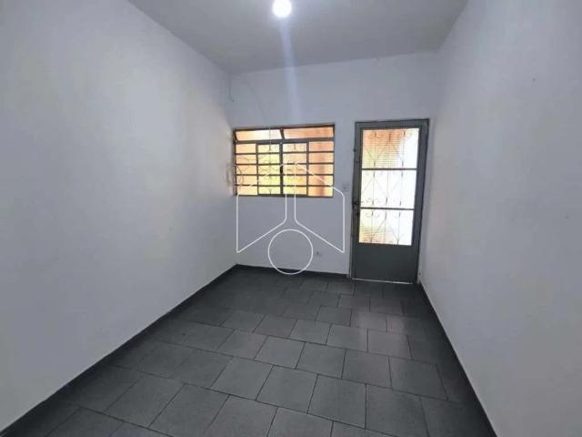 Casa aluguel em Região Imediata de Marília, Marília
