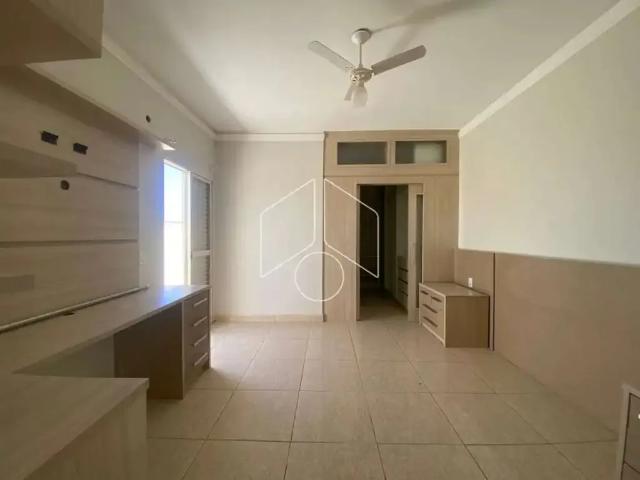 Casa aluguel em Região Imediata de Marília, Marília
