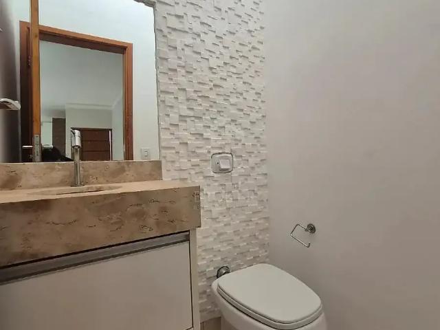 Casa aluguel em Região Imediata de Marília, Marília
