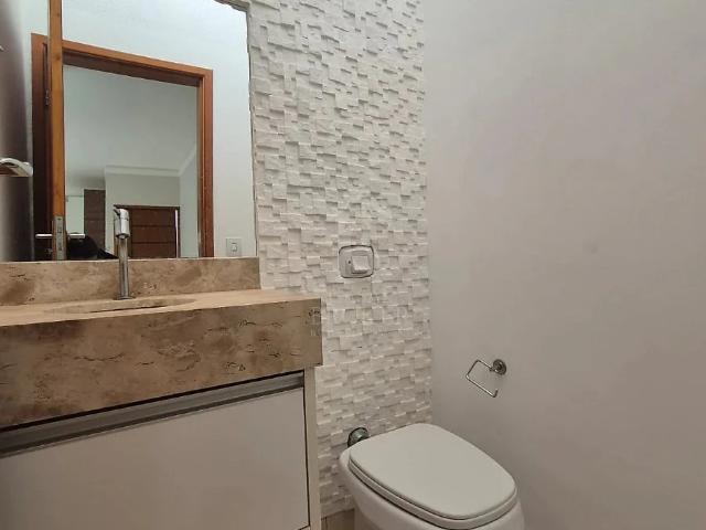 Casa aluguel em Maria Izabel, Marília