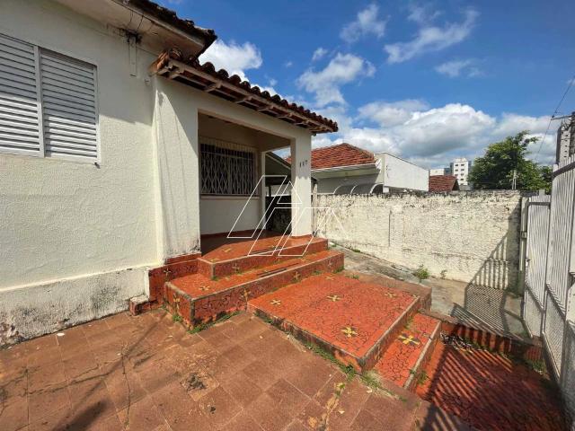 Casa aluguel em Marília, Região Geográfica Intermediária de Marília