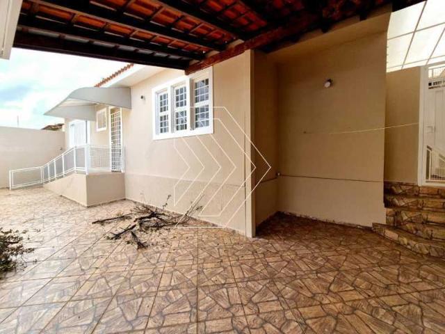 Casa aluguel em Marília, Região Geográfica Intermediária de Marília