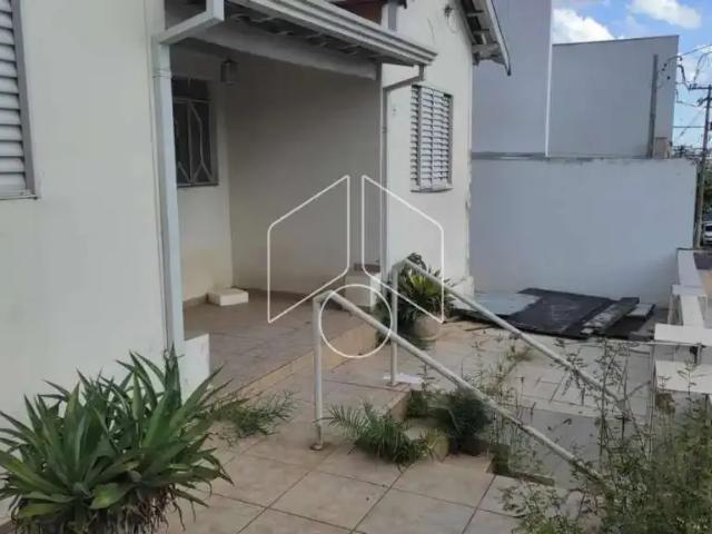 Casa aluguel em Região Imediata de Marília, Marília