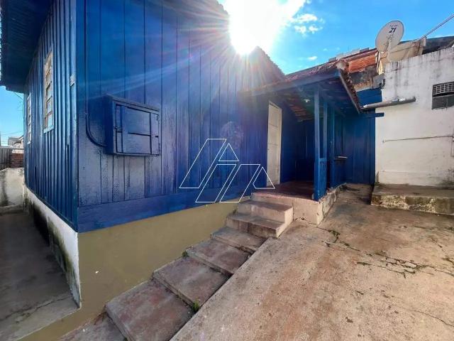 Casa aluguel em Região Imediata de Marília, Marília