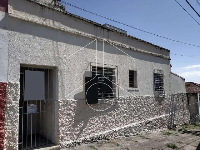 Casa aluguel em Região Imediata de Marília, Marília