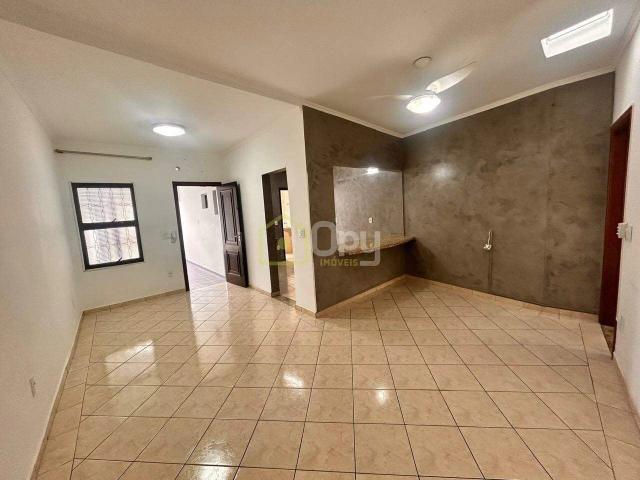 Casa aluguel em Banzato, Marília