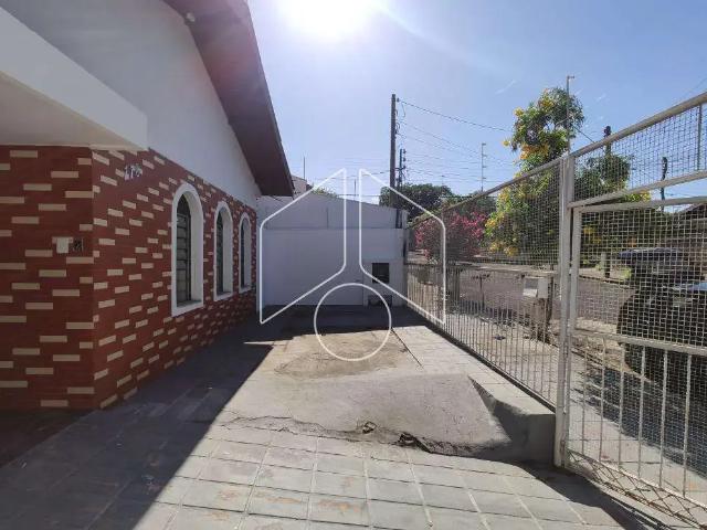 Casa aluguel em Região Imediata de Marília, Marília
