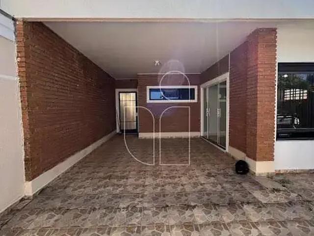 Casa aluguel em Região Imediata de Marília, Marília