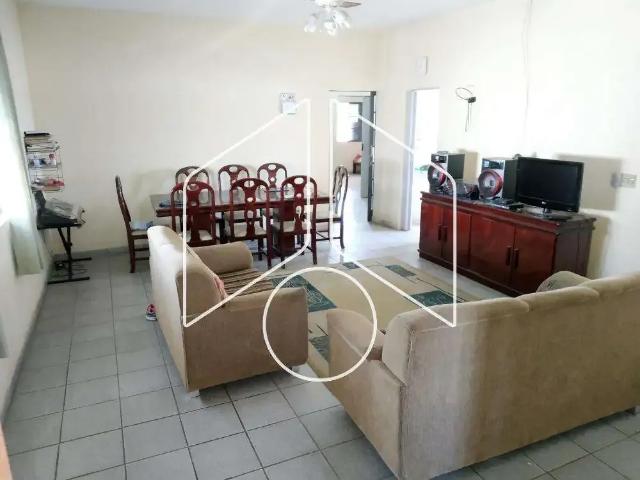 Casa aluguel em Região Imediata de Marília, Marília