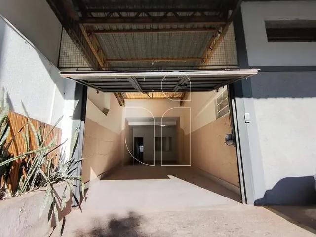 Casa aluguel em Região Imediata de Marília, Marília