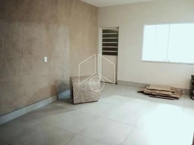 Casa aluguel em Região Imediata de Marília, Marília