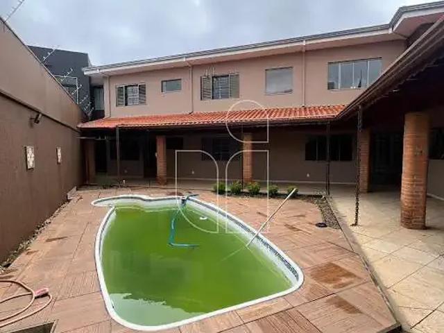 Casa aluguel em Região Imediata de Marília, Marília