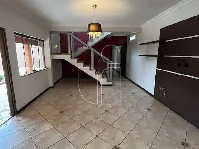 Casa aluguel em Marília, Região Geográfica Intermediária de Marília