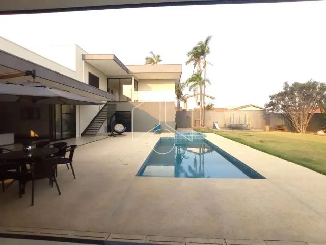 Casa aluguel em Região Imediata de Araraquara, Araraquara