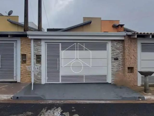 Casa aluguel em Região Imediata de Marília, Marília