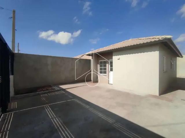 Casa aluguel em Região Imediata de Marília, Marília