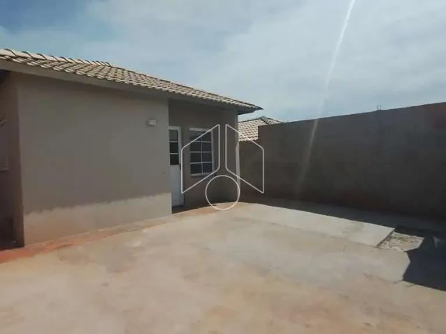 Casa aluguel em Região Imediata de Marília, Marília