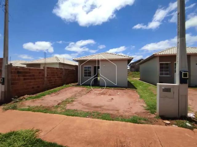 Casa aluguel em Região Imediata de Marília, Marília