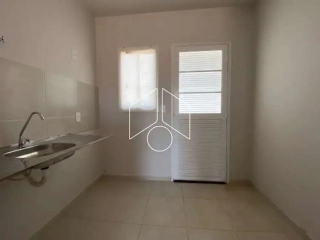 Casa aluguel em Região Imediata de Marília, Marília