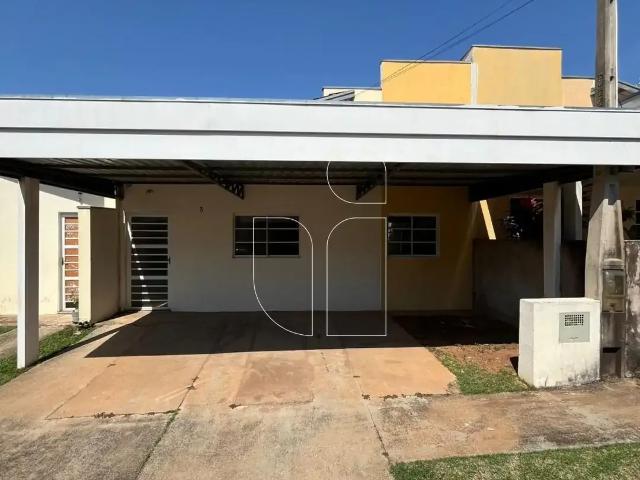 Casa aluguel em Região Imediata de Marília, Marília