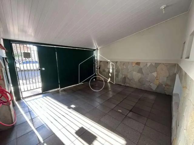 Casa aluguel em Região Imediata de Marília, Marília