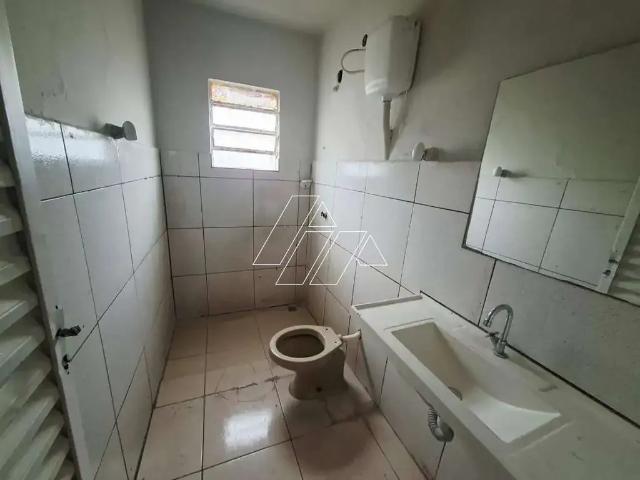 Casa aluguel em Região Imediata de Marília, Marília
