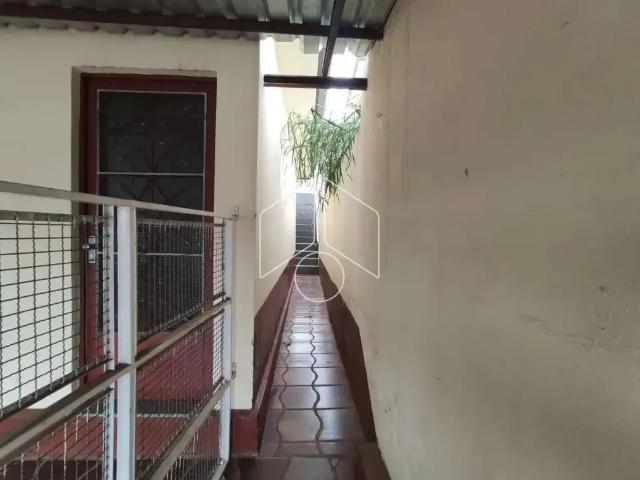 Casa aluguel em Região Imediata de Marília, Marília