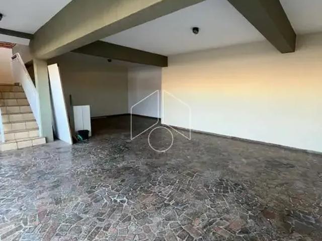 Casa aluguel em Região Imediata de Marília, Marília