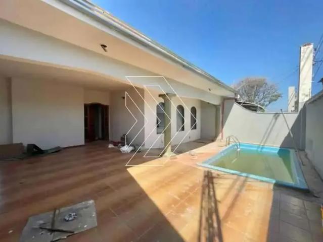 Casa aluguel em Região Imediata de Marília, Marília
