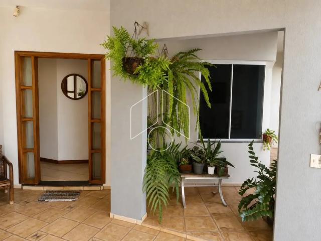 Casa aluguel em Região Imediata de Marília, Marília