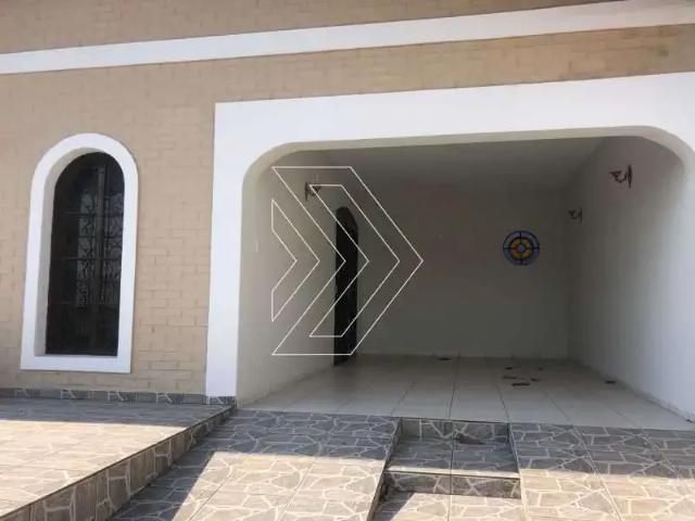 Casa aluguel em Região Imediata de Marília, Marília