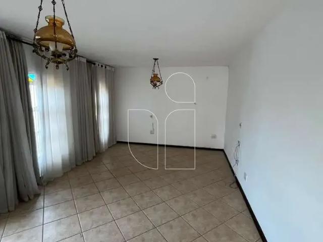 Casa aluguel em Região Imediata de Marília, Marília