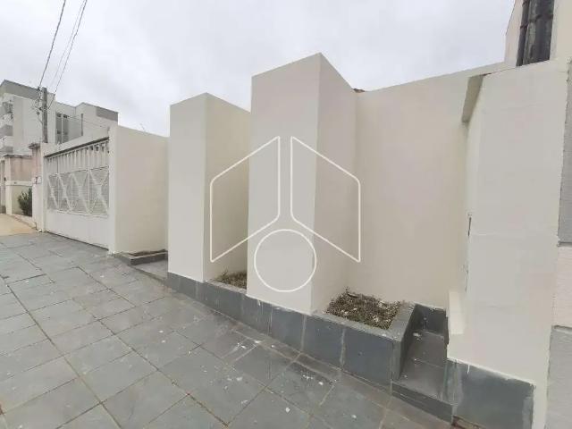 Casa aluguel em Região Imediata de Marília, Marília