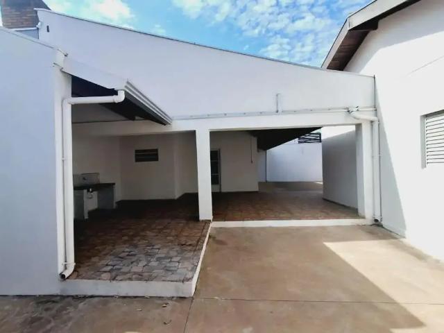 Casa aluguel em Região Imediata de Marília, Marília