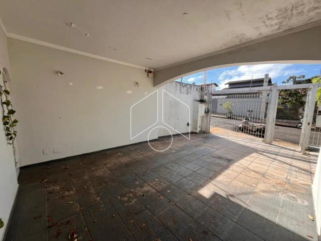 Casa aluguel em Região Imediata de Marília, Marília
