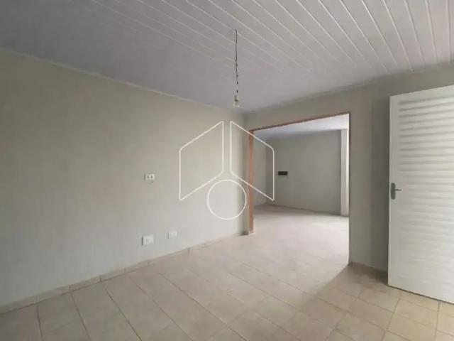 Casa aluguel em Região Imediata de Marília, Marília