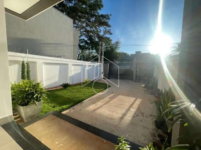 Casa aluguel em Região Imediata de Marília, Marília
