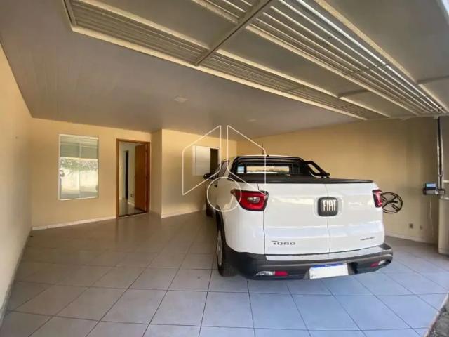 Casa aluguel em Região Imediata de Marília, Marília