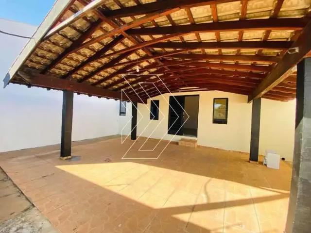 Casa aluguel em Região Imediata de Marília, Marília