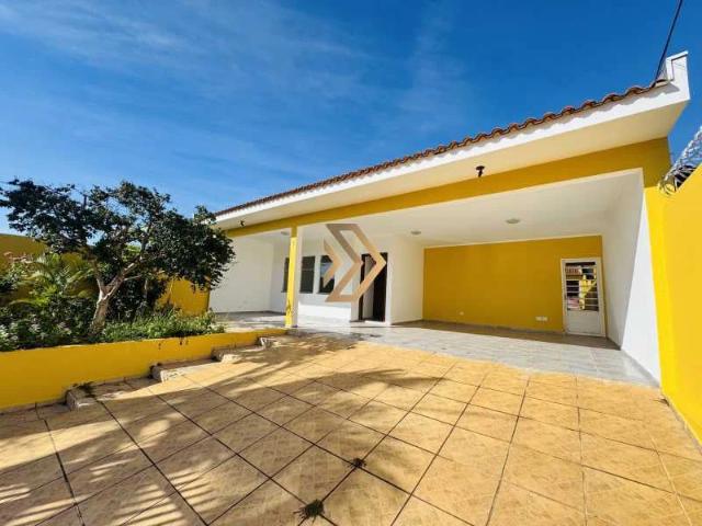 Casa aluguel em Marília, Região Geográfica Intermediária de Marília