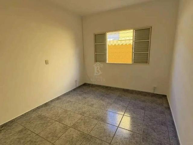 Casa aluguel em Marília