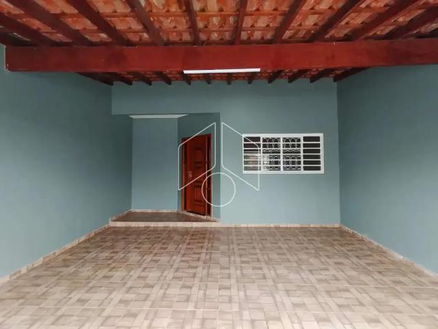 Casa aluguel em Região Imediata de Marília, Marília