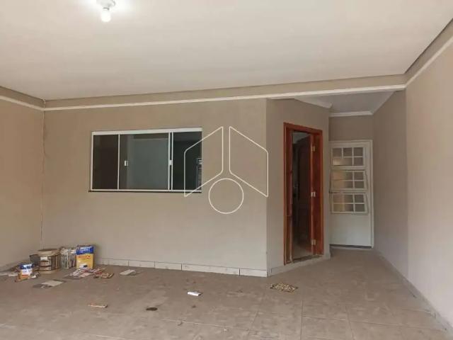 Casa aluguel em Região Imediata de Marília, Marília