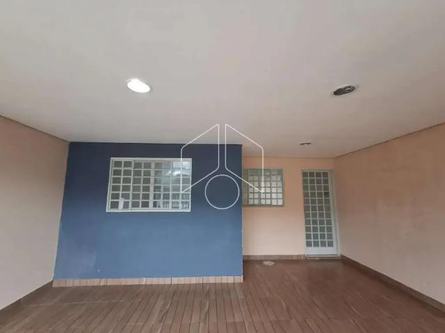 Casa aluguel em Região Imediata de Marília, Marília