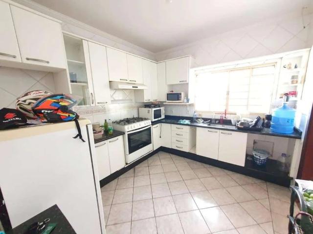 Casa aluguel em Marília