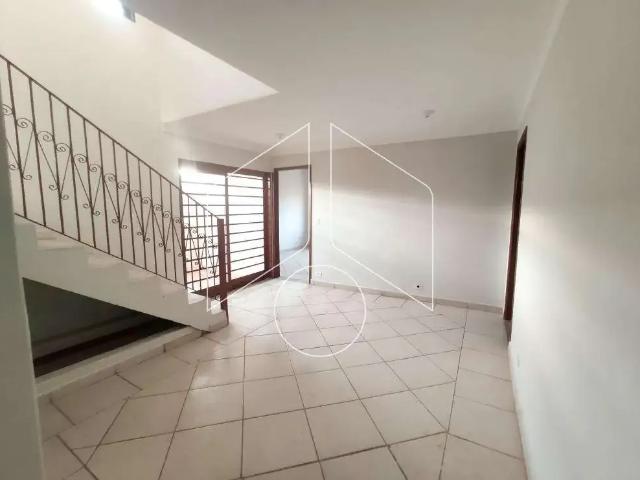 Casa aluguel em Região Imediata de Marília, Marília