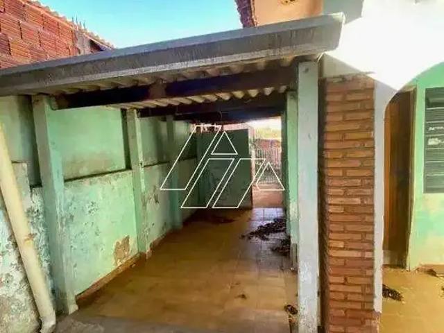 Casa aluguel em Região Imediata de Marília, Marília